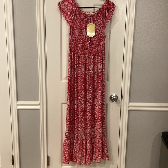 Ace Fashion Dresses & Skirts - RESERVED Maxi Dress-M